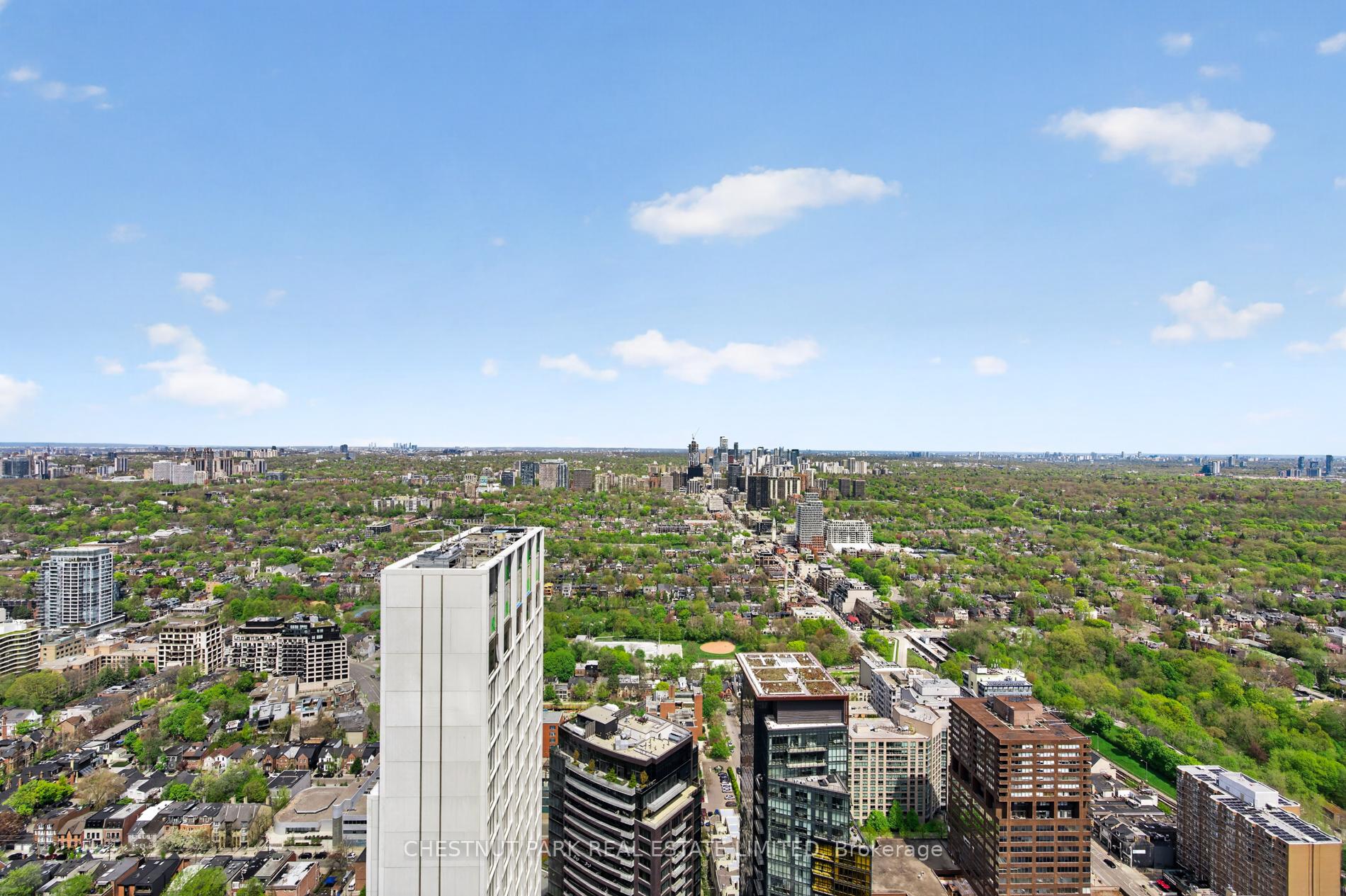 The Four Seasons Private Residences- Suite 4702