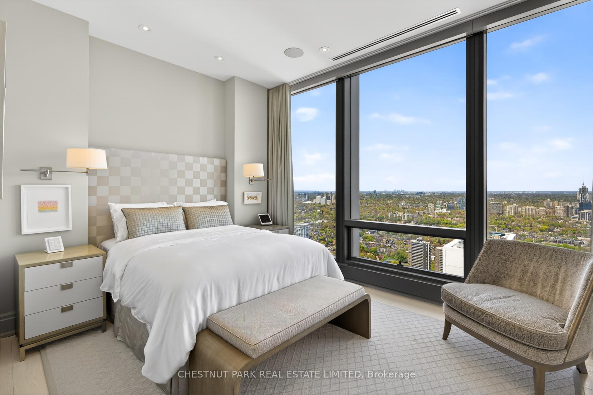 The Four Seasons Private Residences- Suite 4702