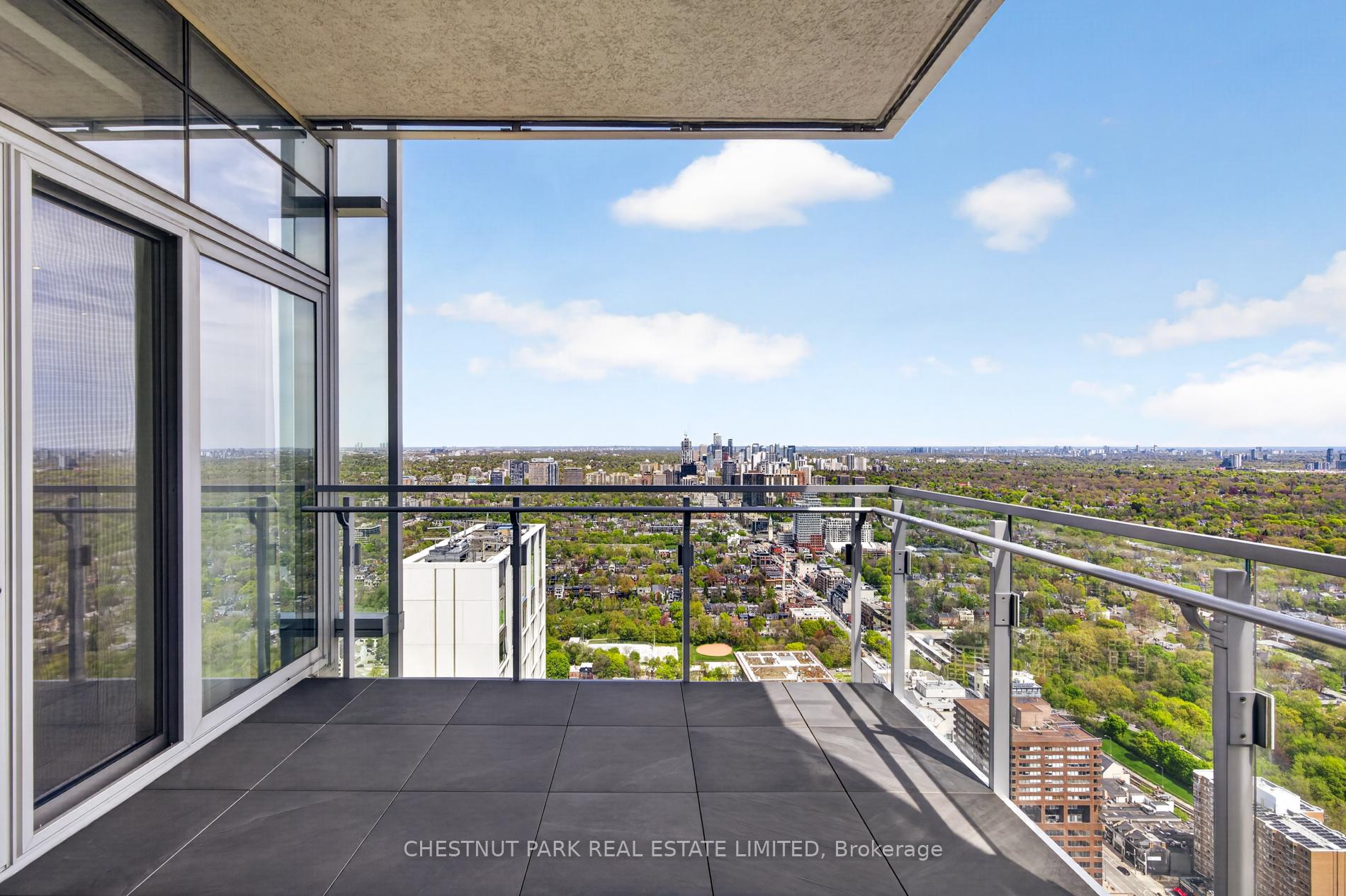 The Four Seasons Private Residences- Suite 4702