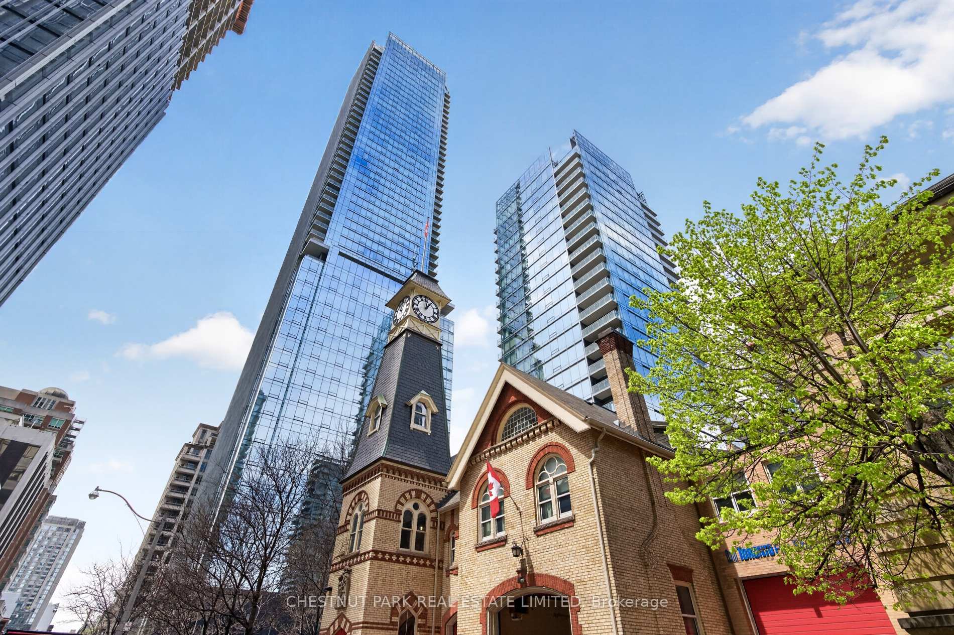 The Four Seasons Private Residences- Suite 4702