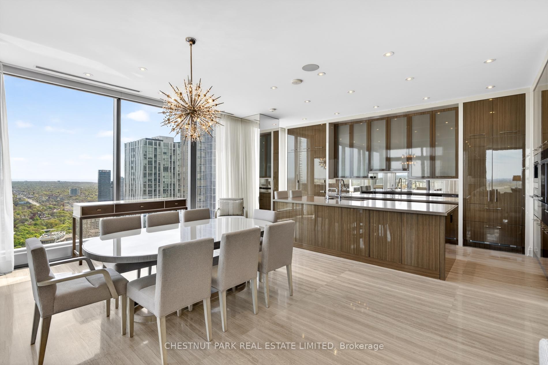 The Four Seasons Private Residences- Suite 4702