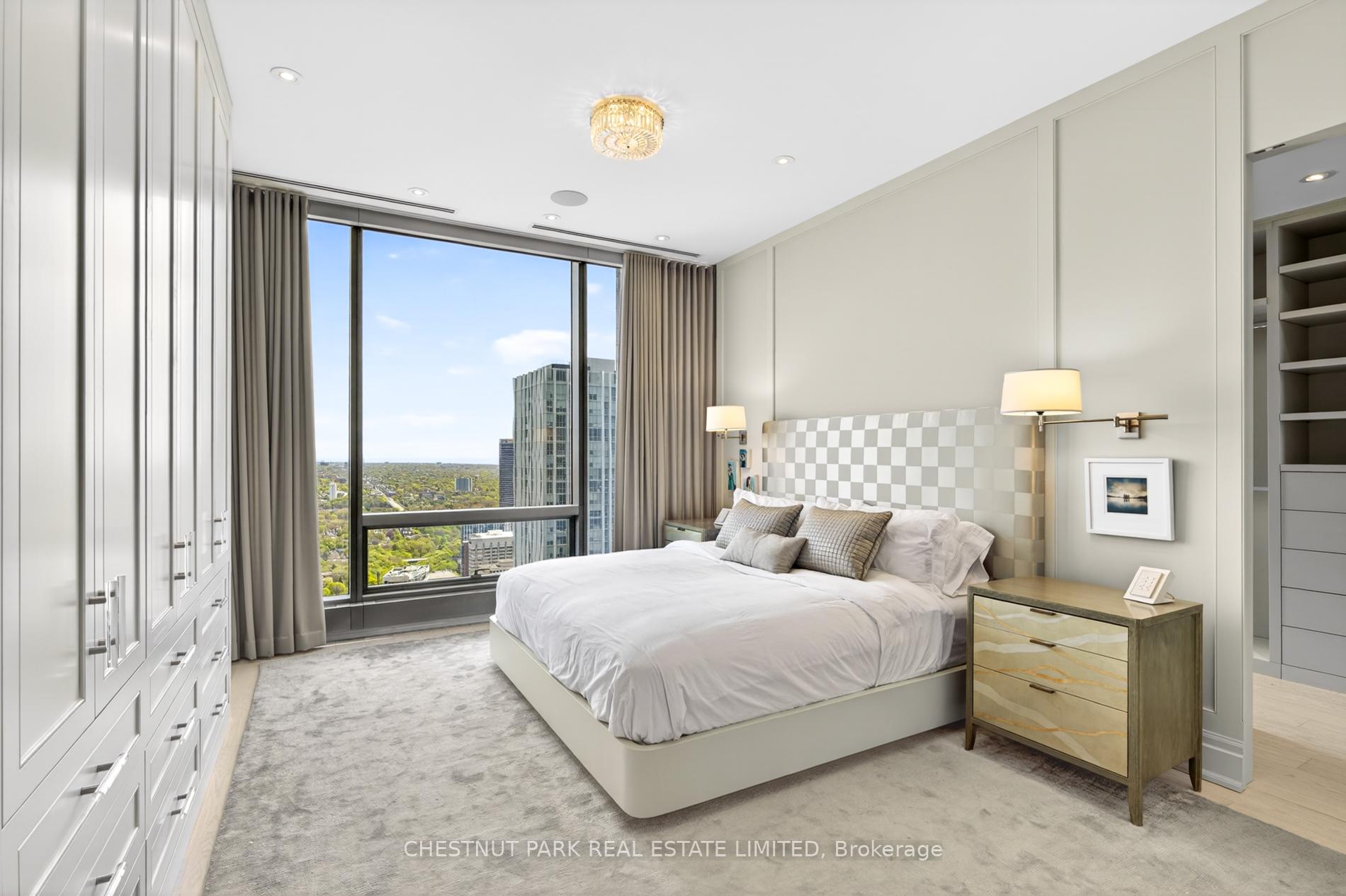 The Four Seasons Private Residences- Suite 4702