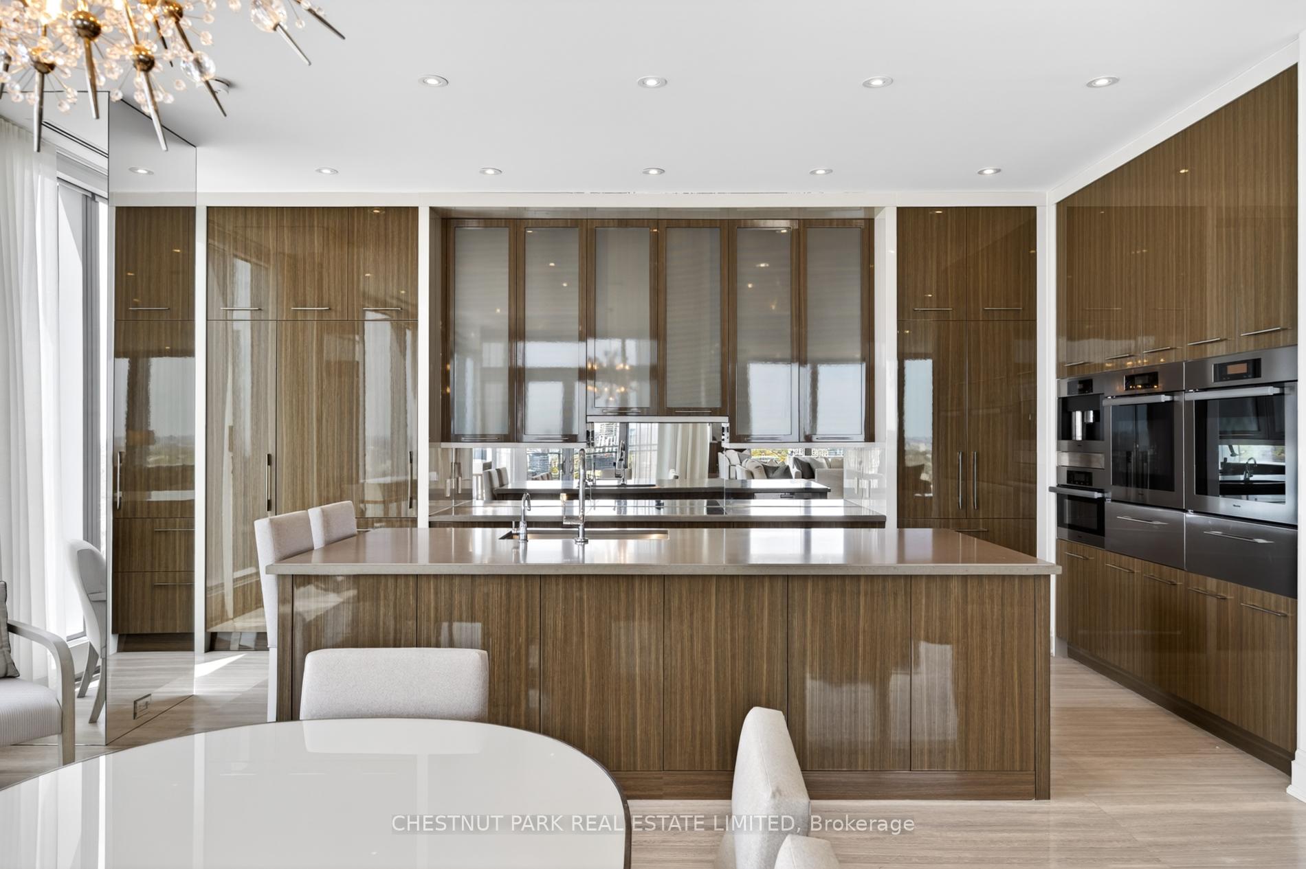 The Four Seasons Private Residences- Suite 4702