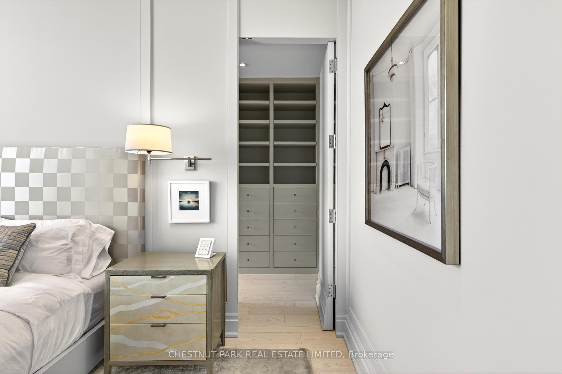 The Four Seasons Private Residences- Suite 4702