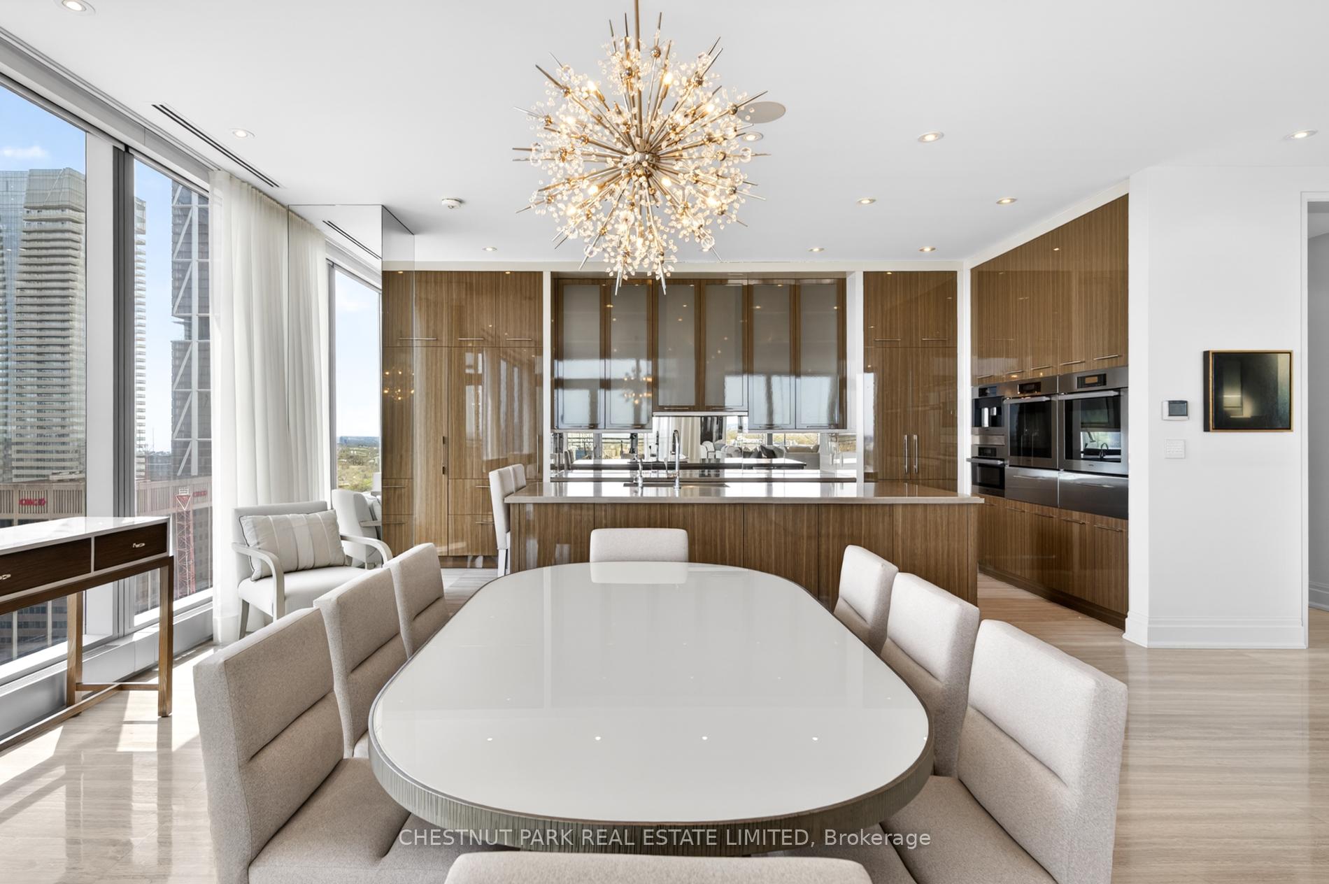The Four Seasons Private Residences- Suite 4702