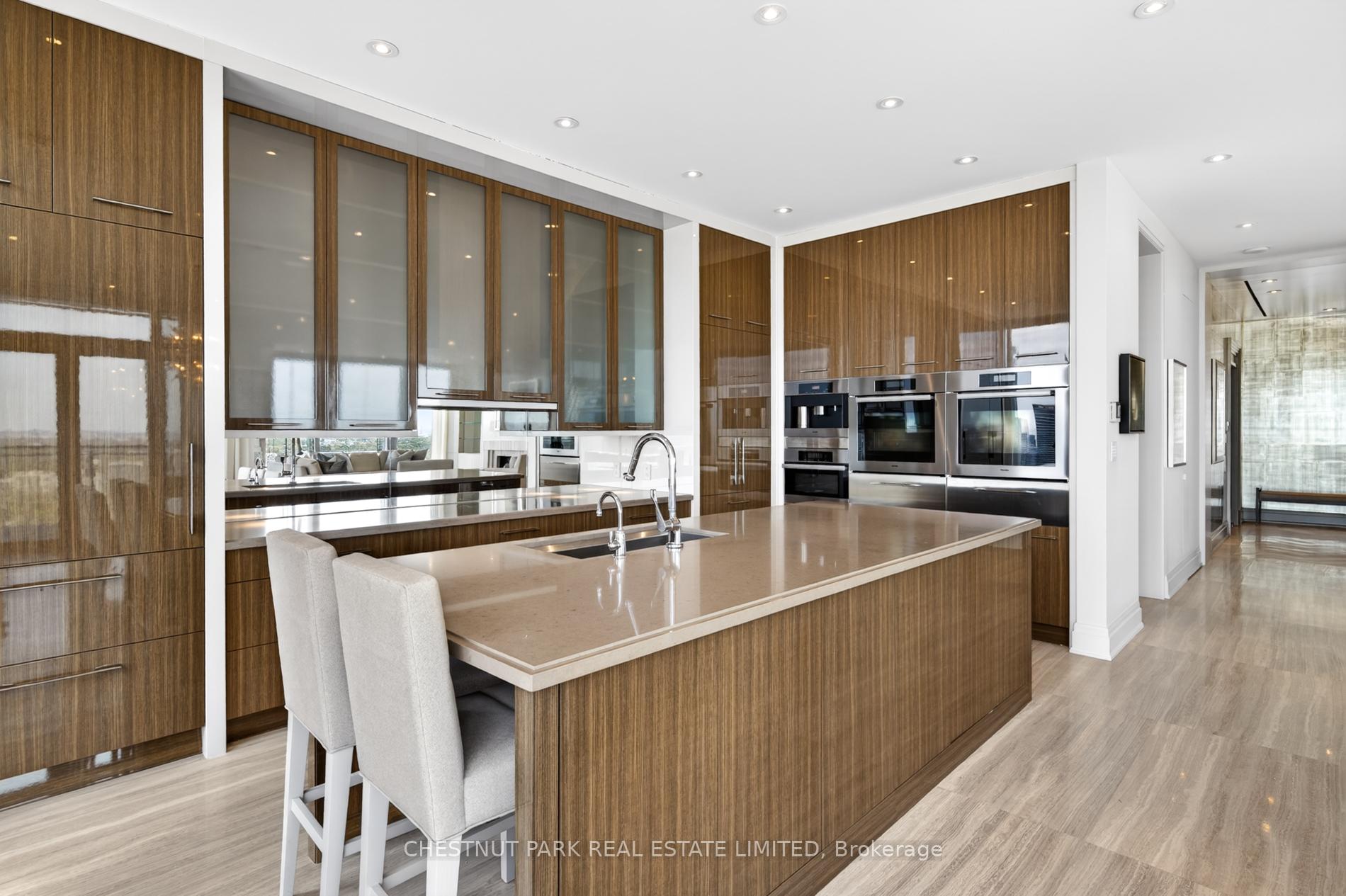 The Four Seasons Private Residences- Suite 4702