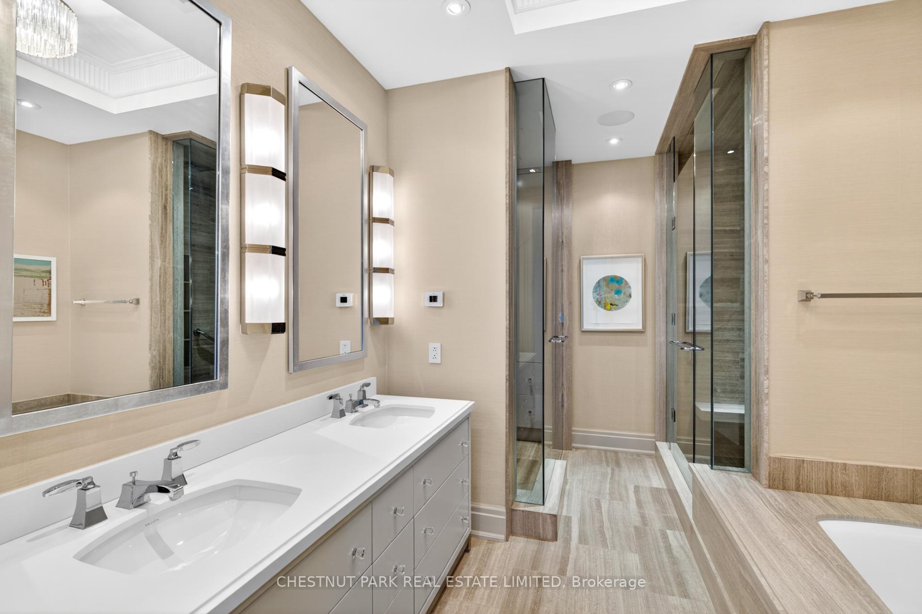 The Four Seasons Private Residences- Suite 4702