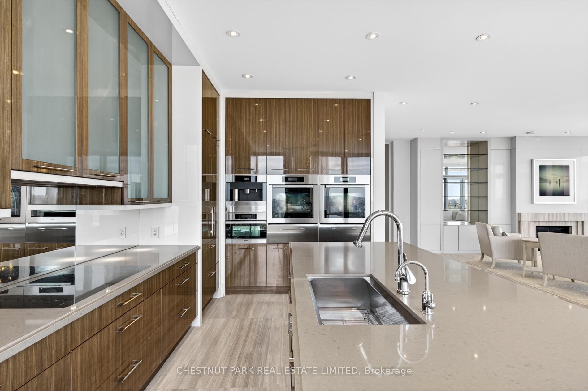 The Four Seasons Private Residences- Suite 4702