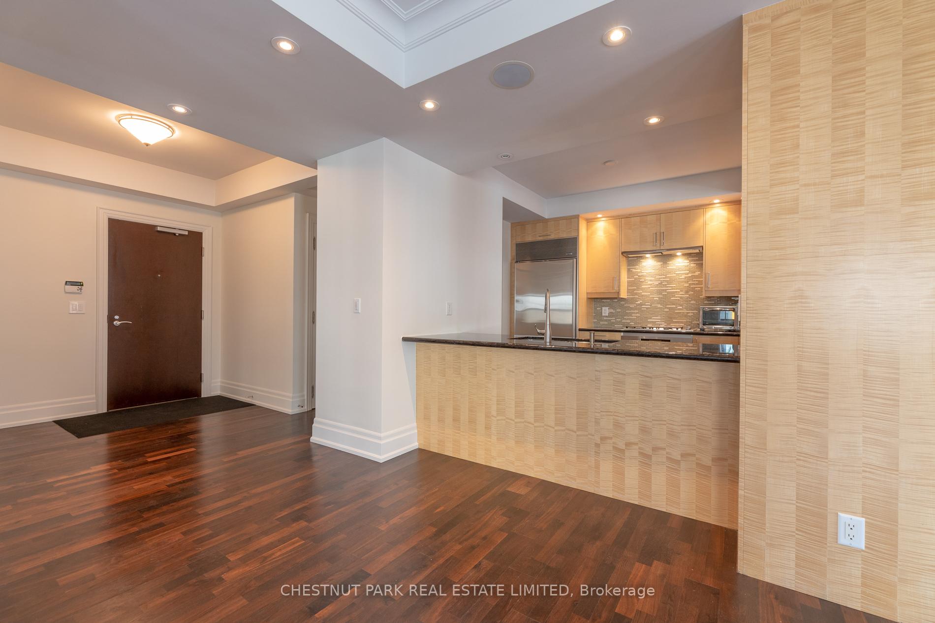 Suite 202- 68 Yorkville Avenue