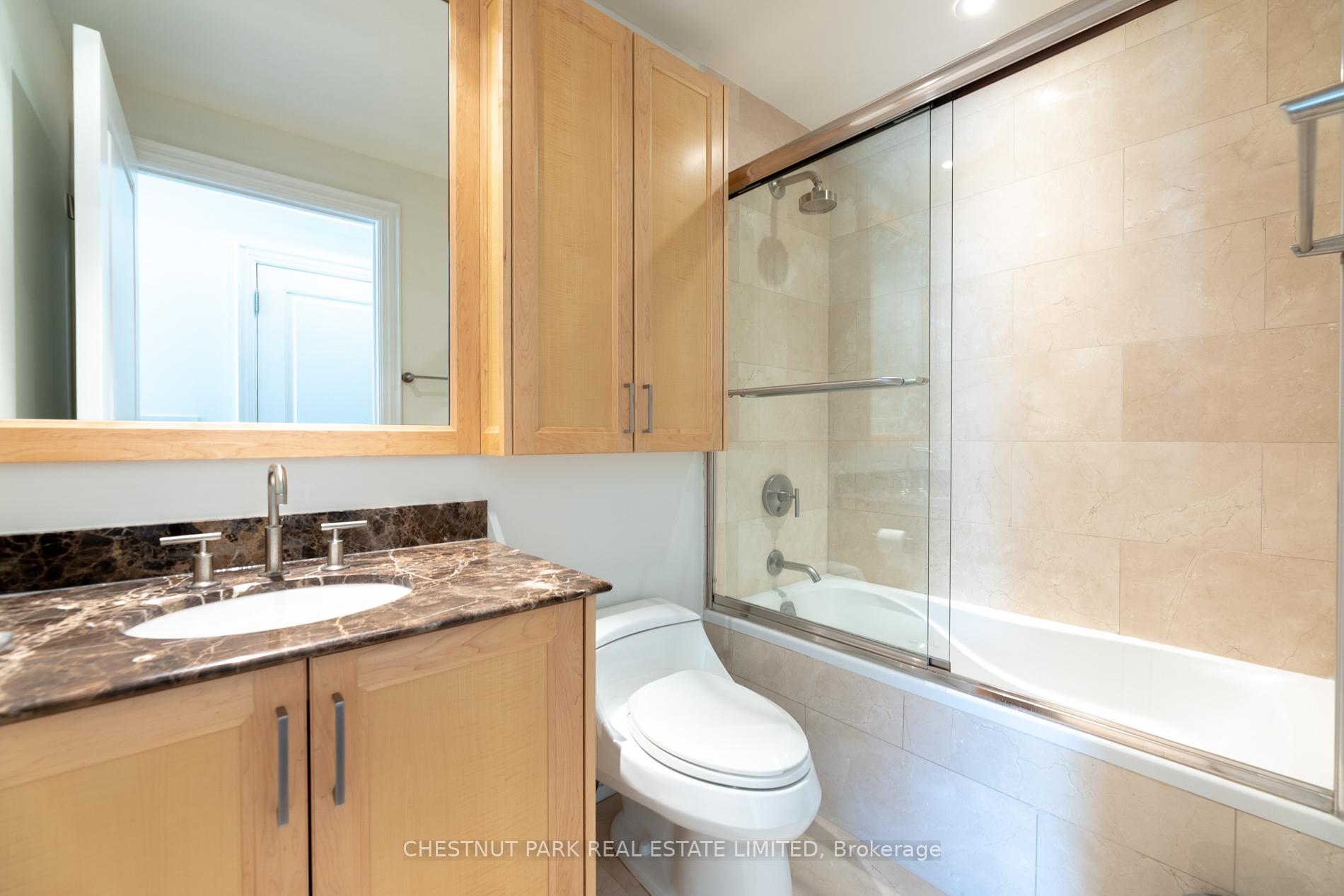 Suite 202- 68 Yorkville Avenue