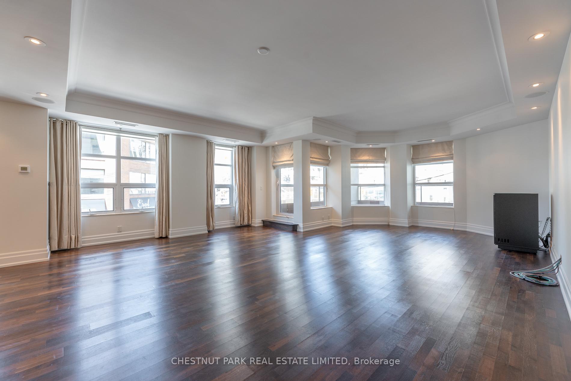 Suite 202- 68 Yorkville Avenue