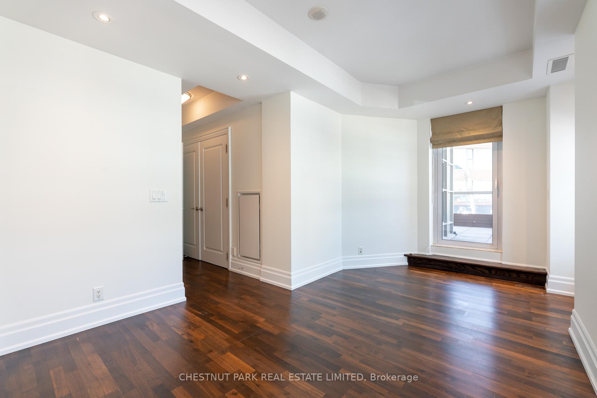 Suite 202- 68 Yorkville Avenue