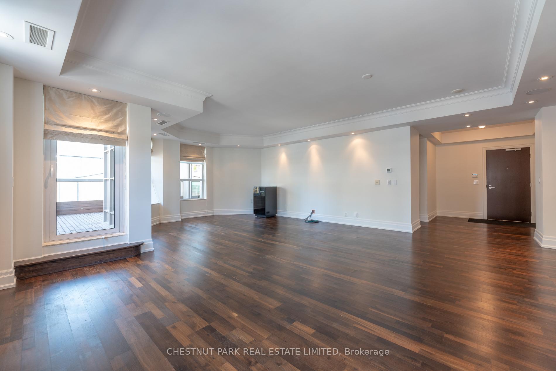 Suite 202- 68 Yorkville Avenue