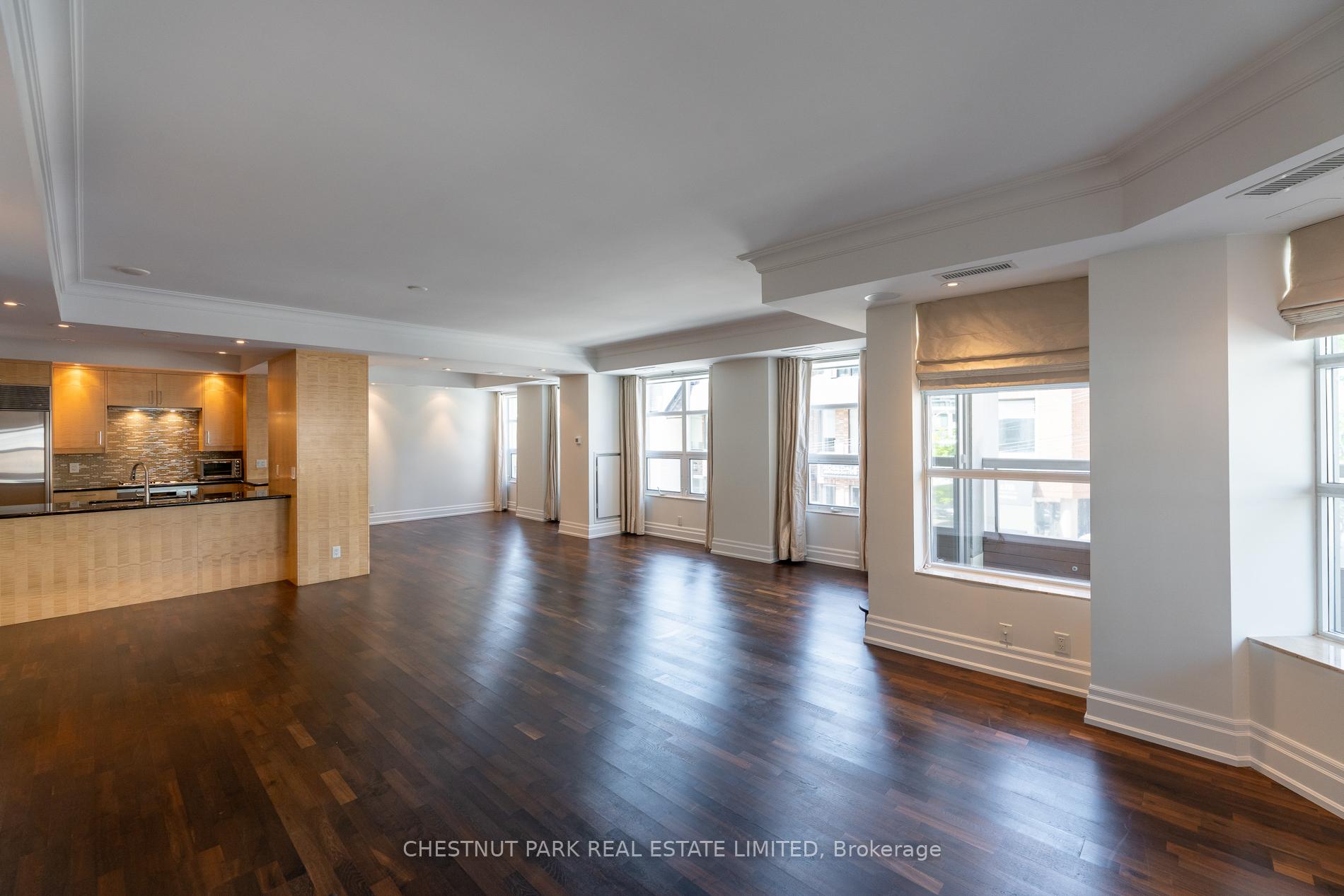 Suite 202- 68 Yorkville Avenue