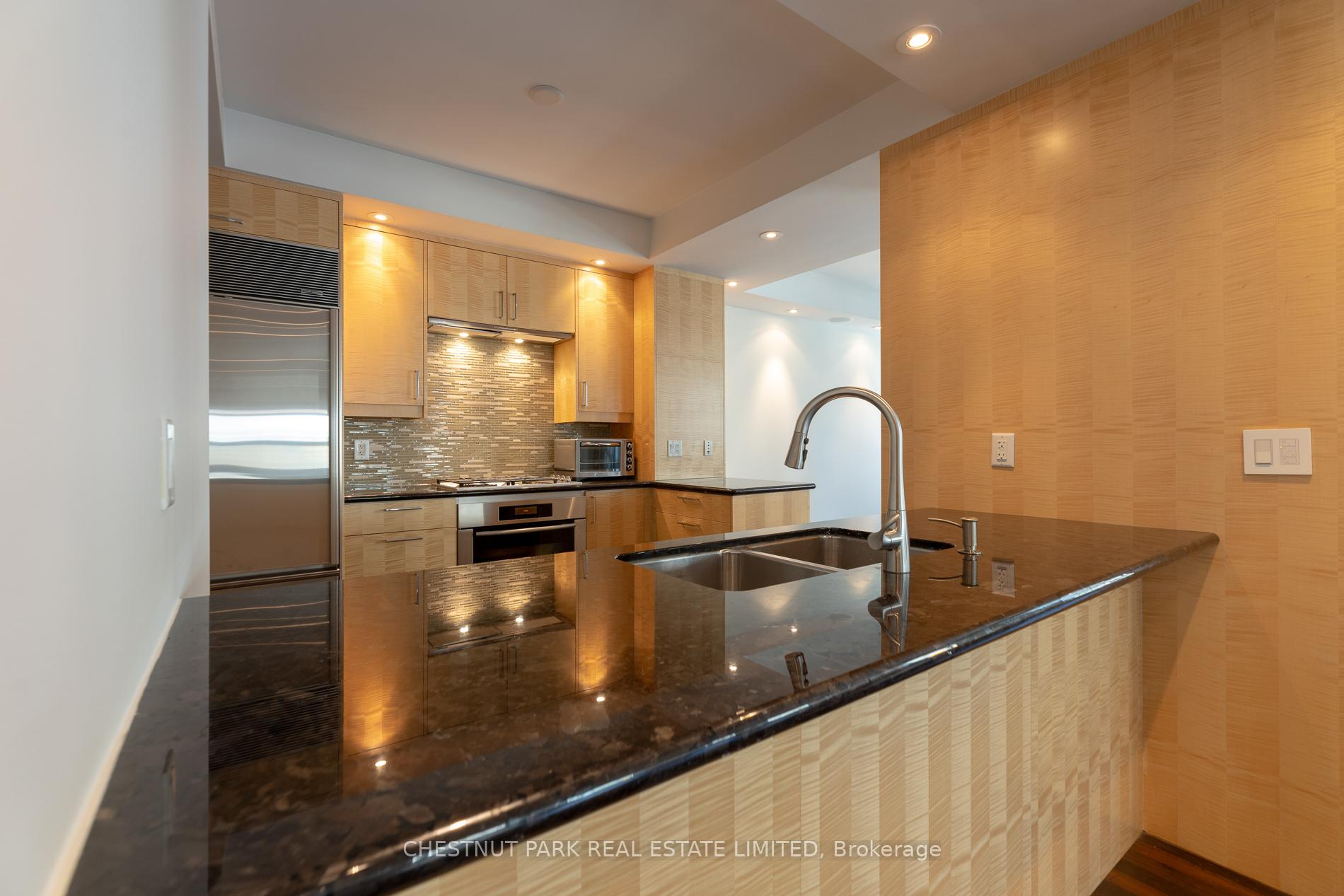 Suite 202- 68 Yorkville Avenue