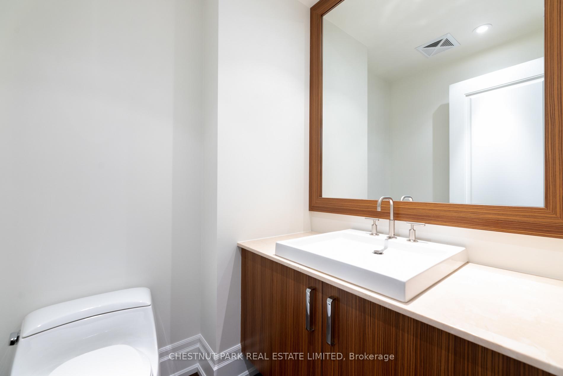 Suite 202- 68 Yorkville Avenue