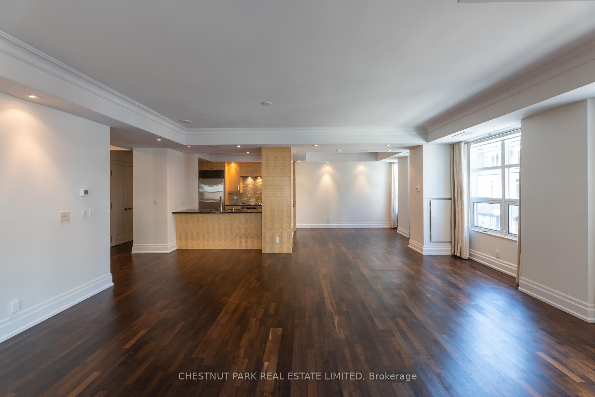Suite 202- 68 Yorkville Avenue