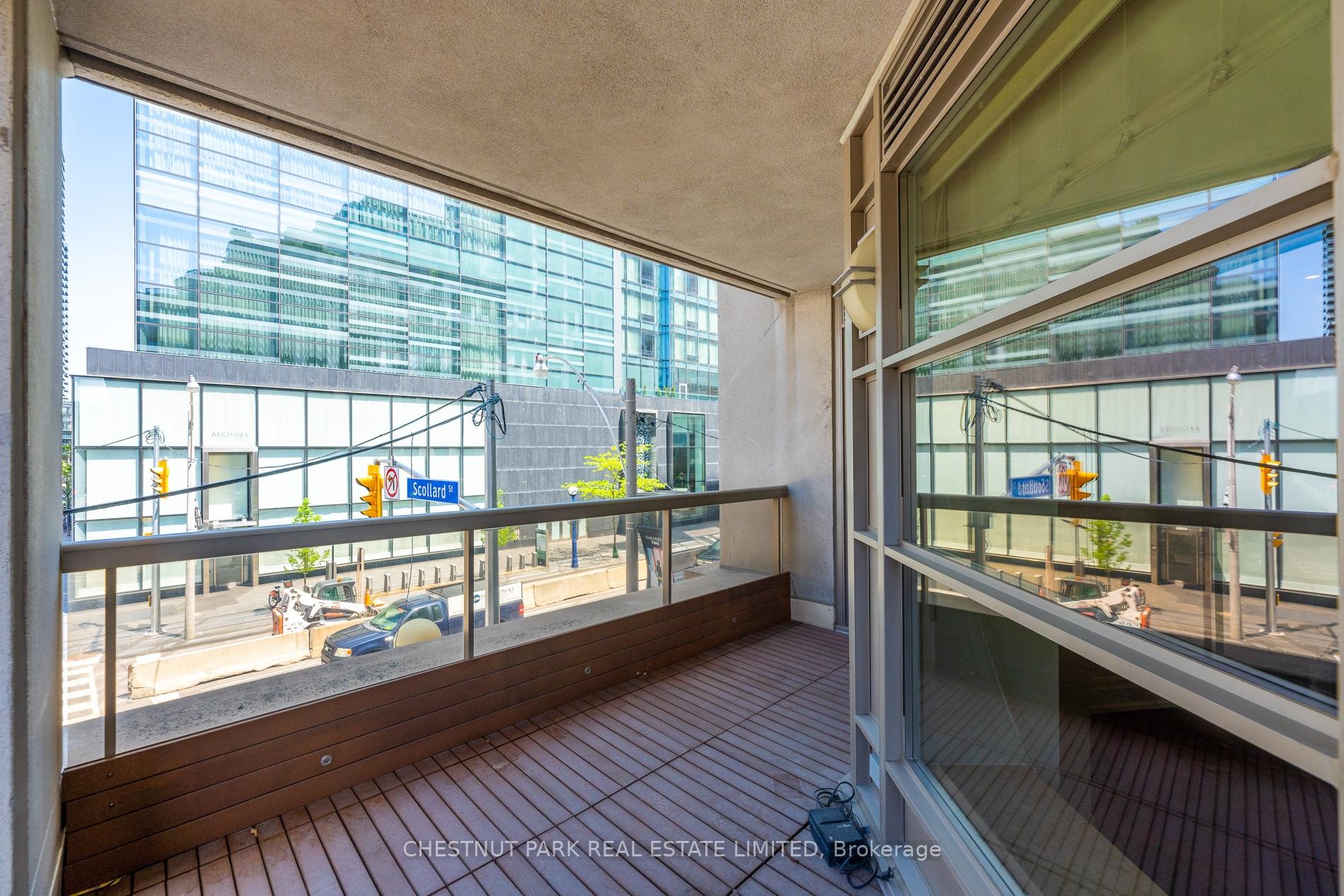 Suite 202- 68 Yorkville Avenue