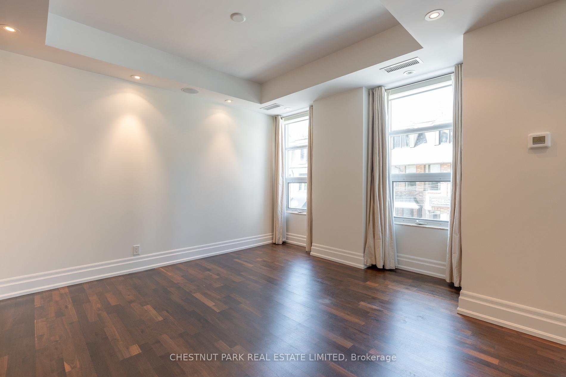Suite 202- 68 Yorkville Avenue