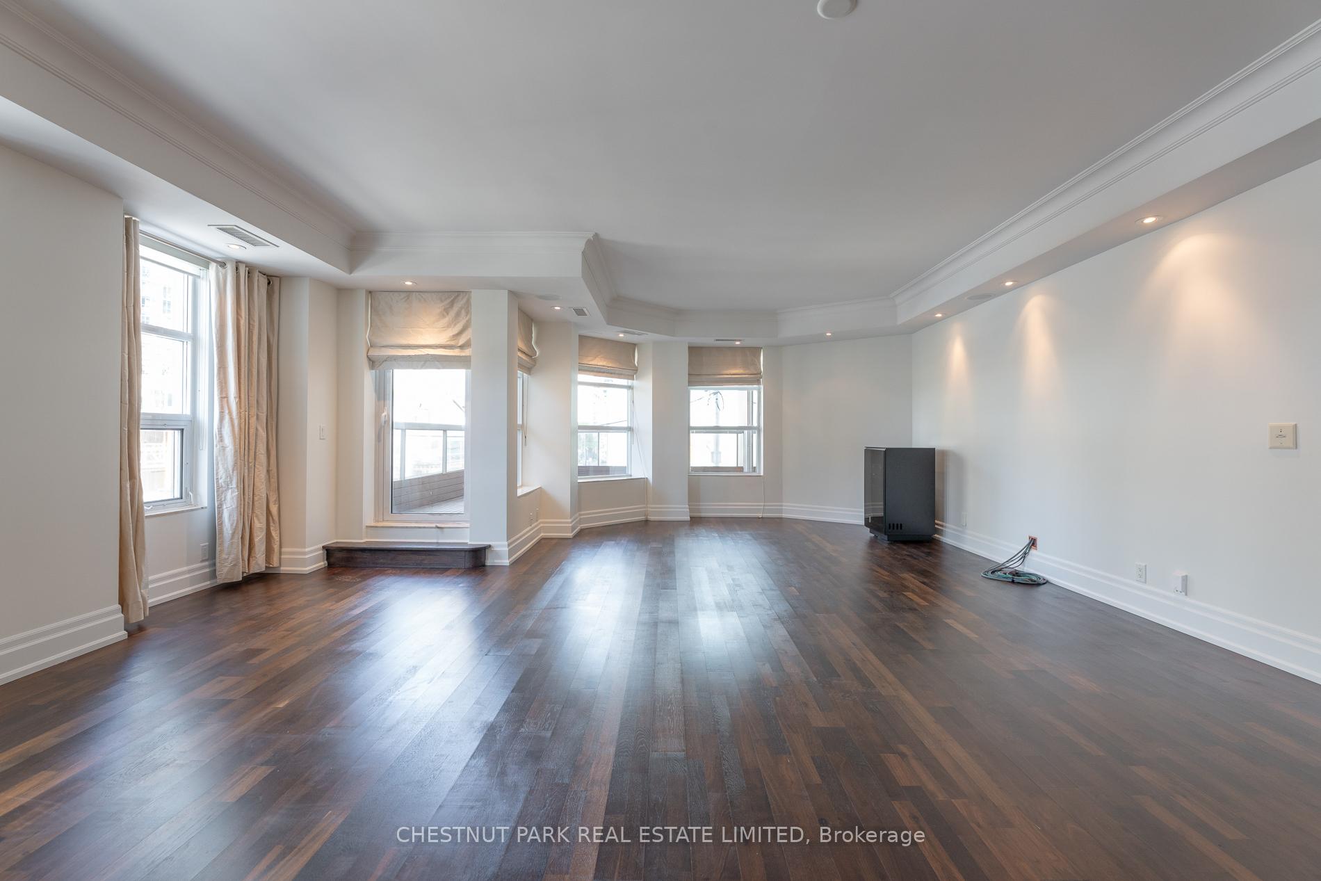 Suite 202- 68 Yorkville Avenue