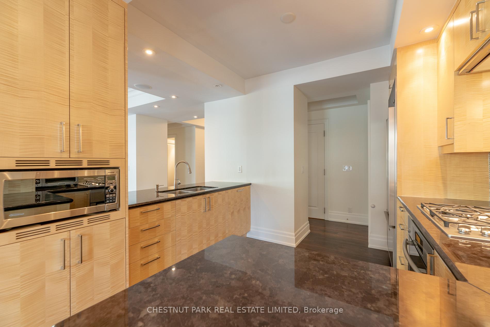Suite 202- 68 Yorkville Avenue