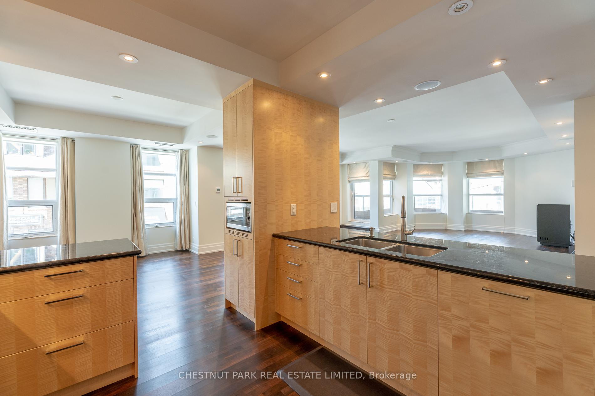 Suite 202- 68 Yorkville Avenue