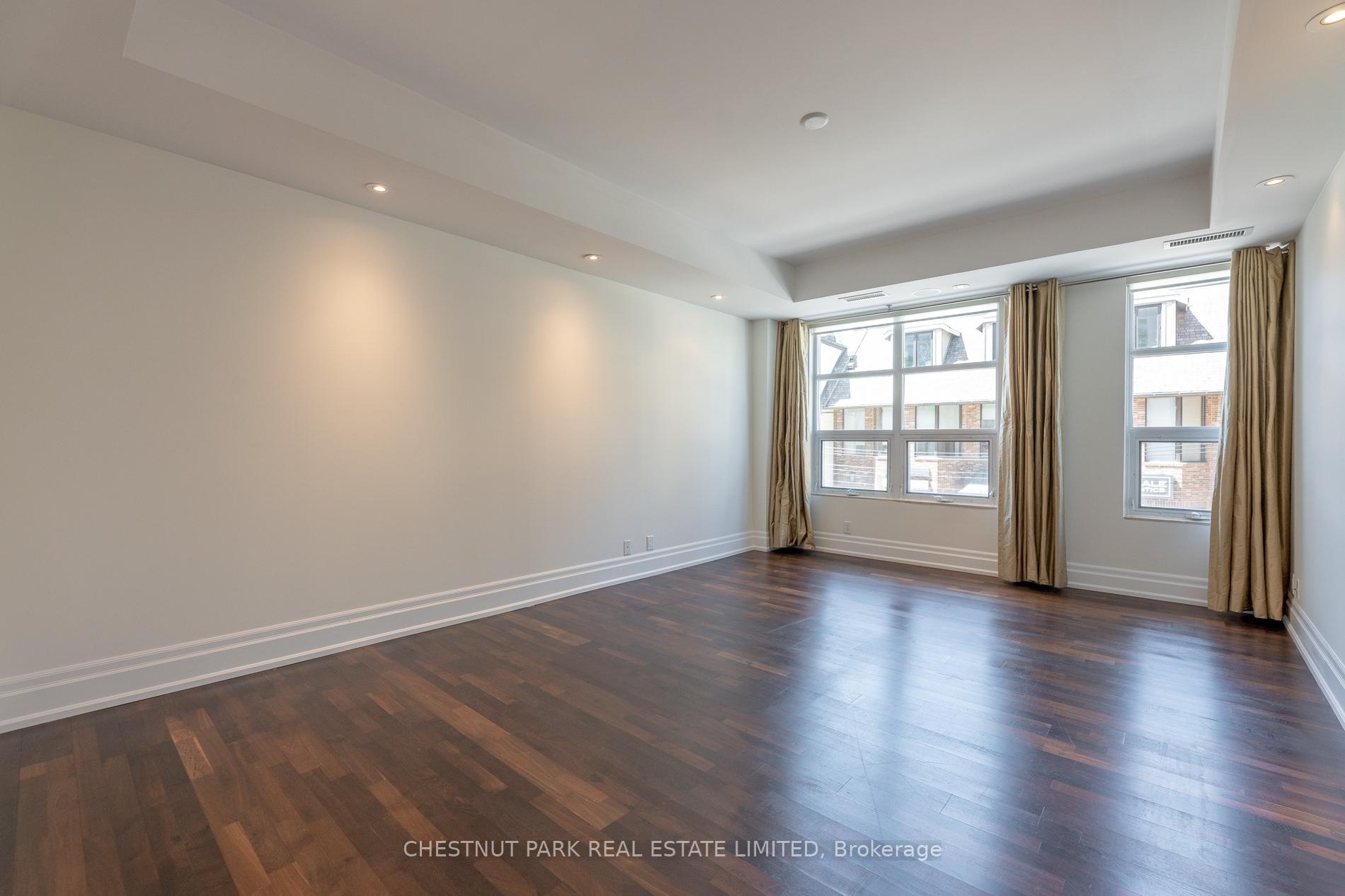 Suite 202- 68 Yorkville Avenue