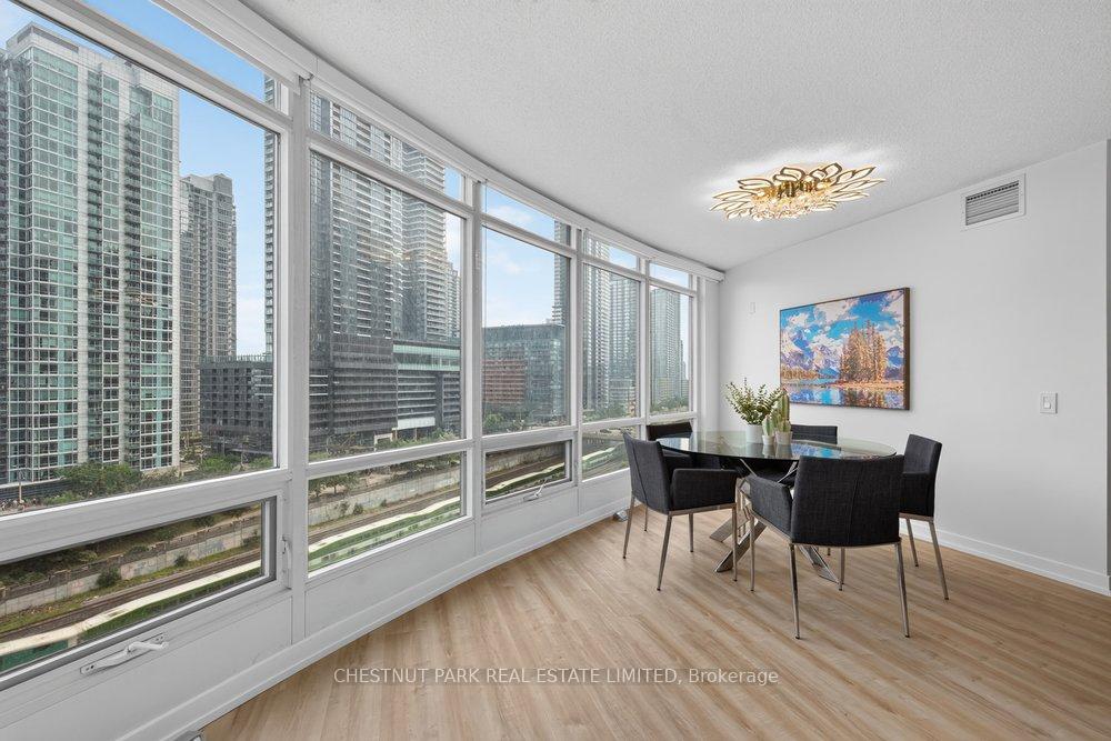 Suite 1105- 361 Front Street West