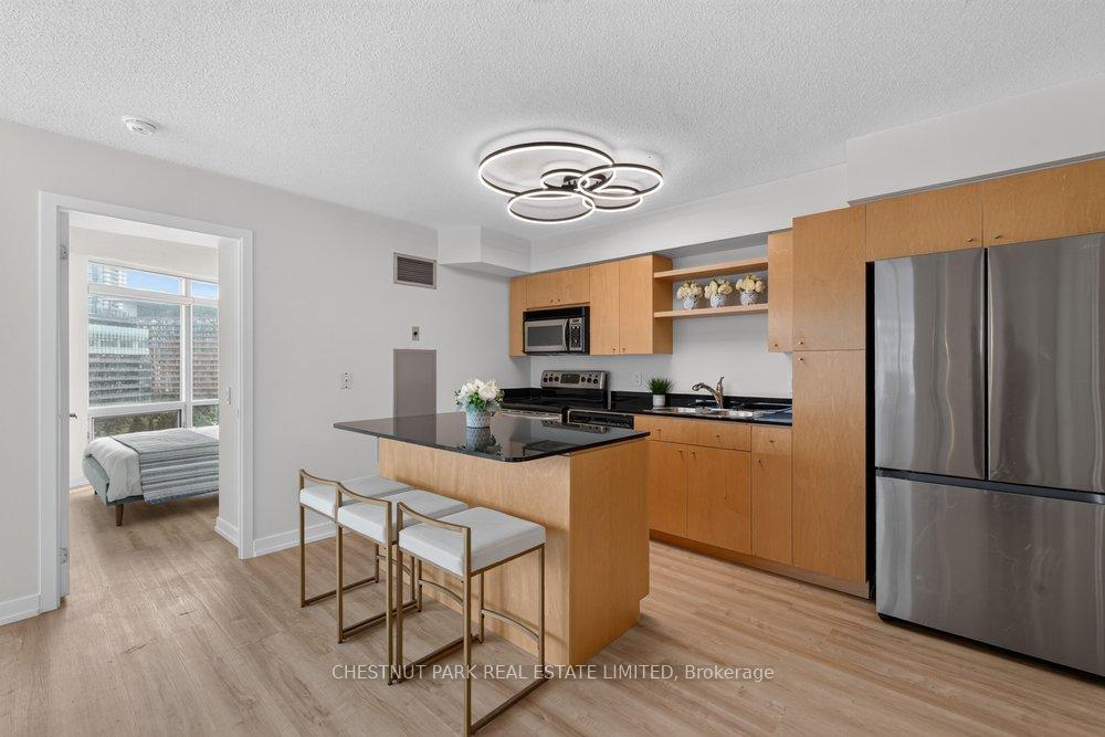 Suite 1105- 361 Front Street West