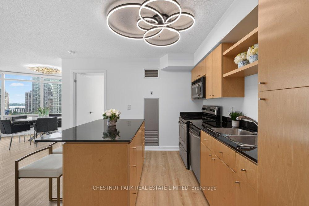 Suite 1105- 361 Front Street West