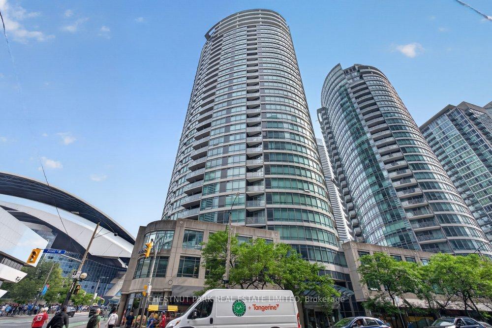 Suite 1105- 361 Front Street West