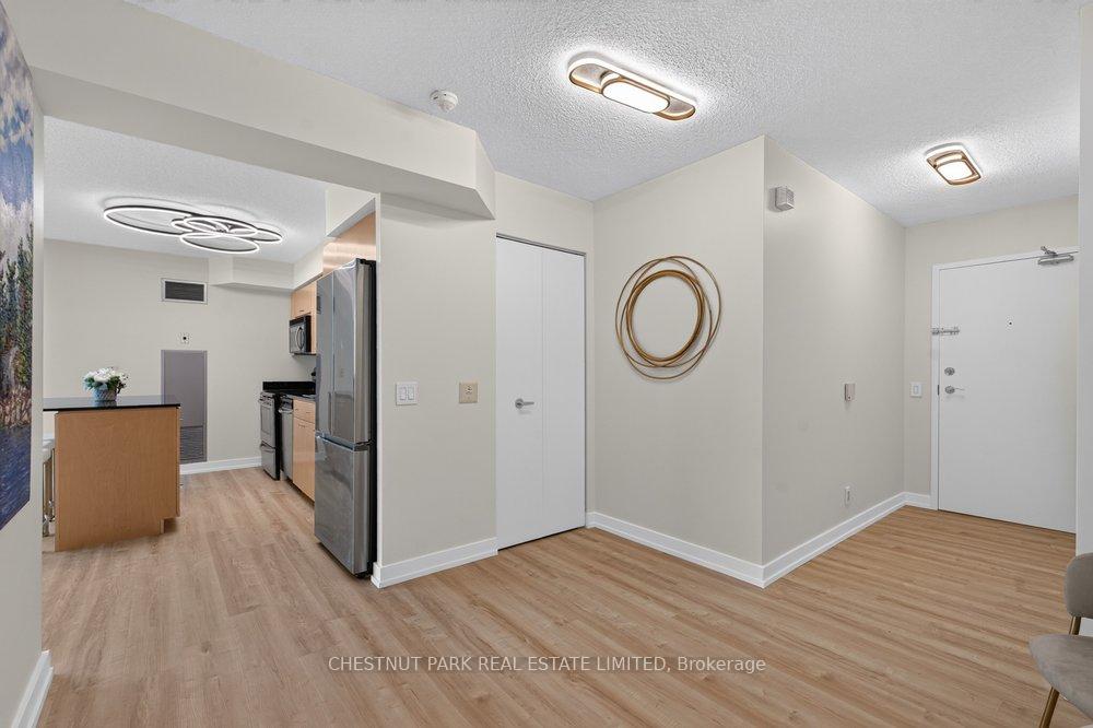 Suite 1105- 361 Front Street West