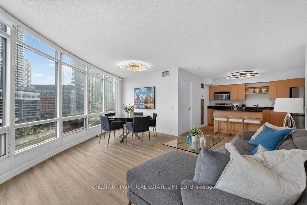 Suite 1105- 361 Front Street West