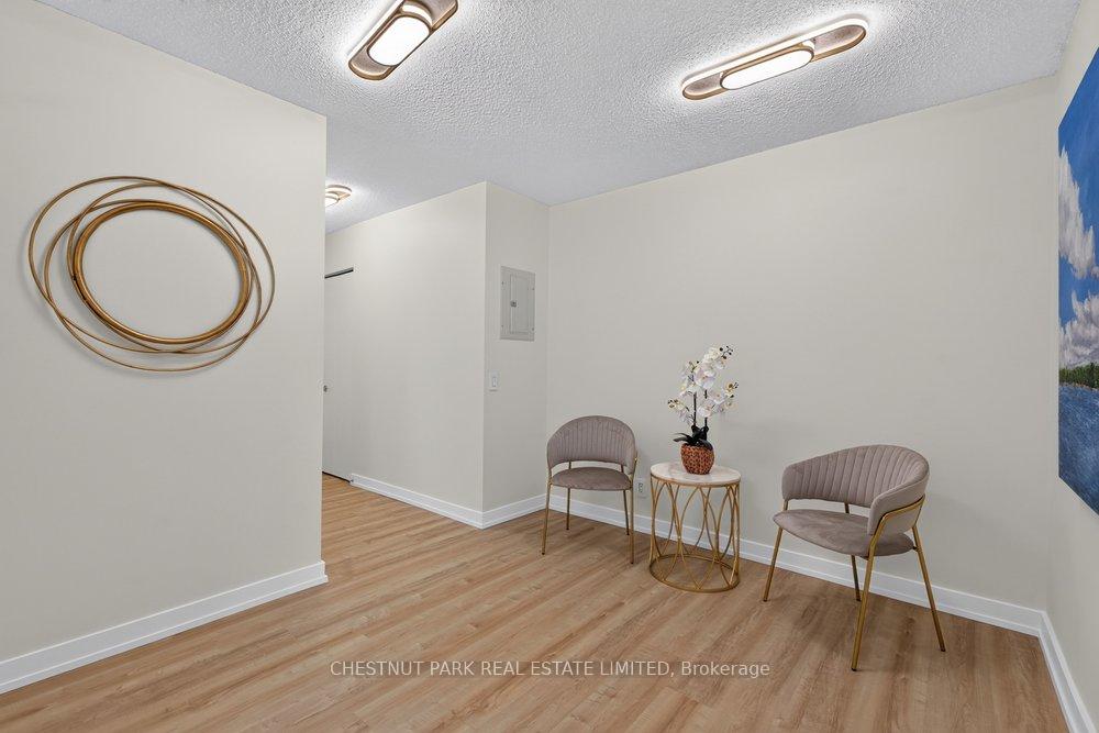 Suite 1105- 361 Front Street West