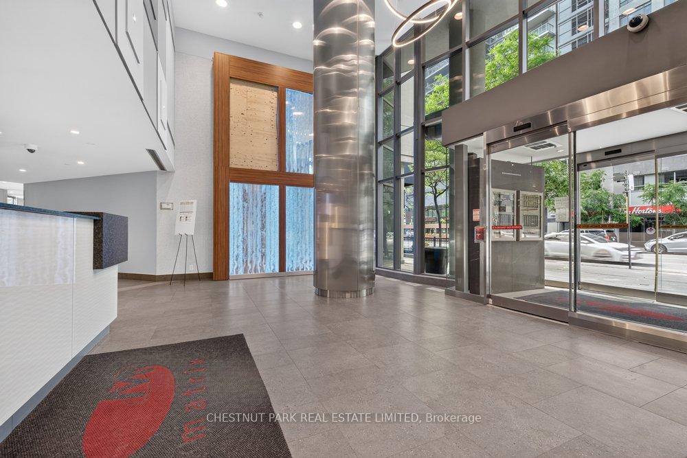 Suite 1105- 361 Front Street West