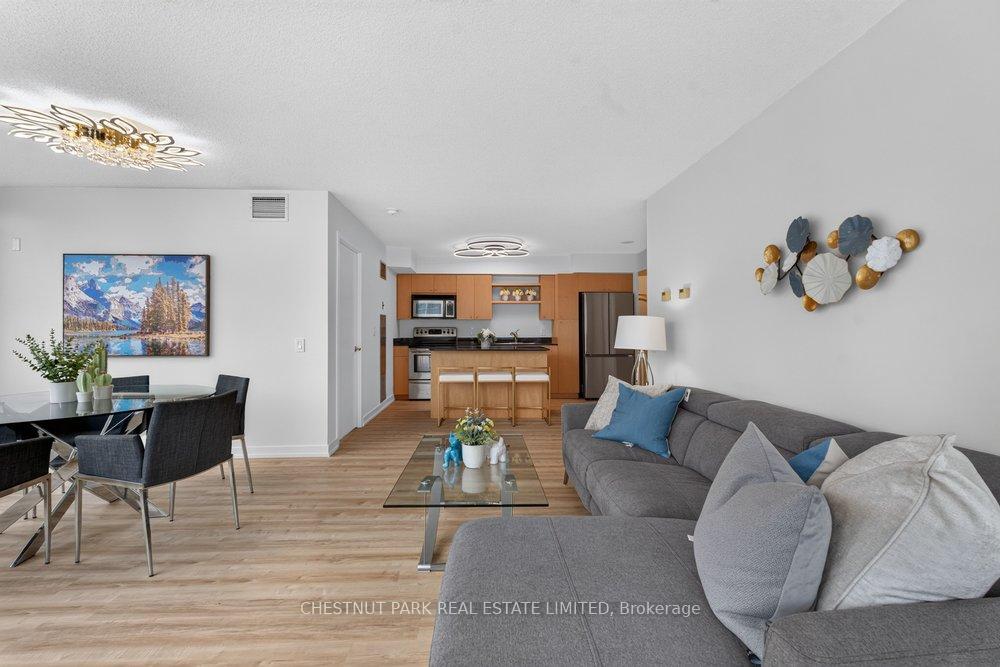 Suite 1105- 361 Front Street West