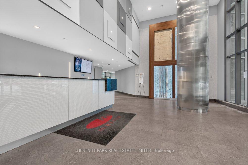 Suite 1105- 361 Front Street West