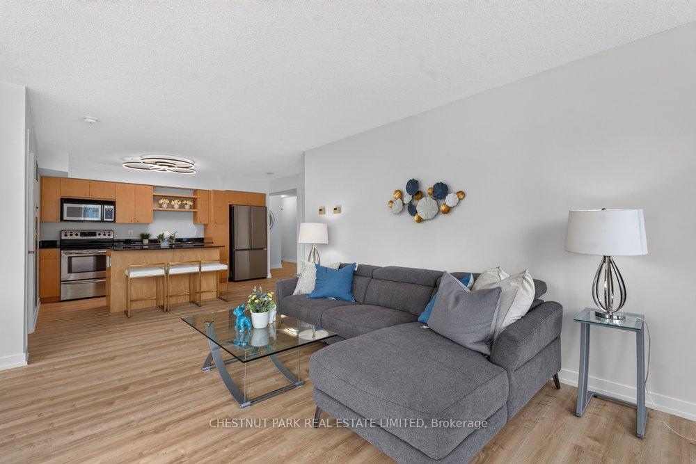 Suite 1105- 361 Front Street West