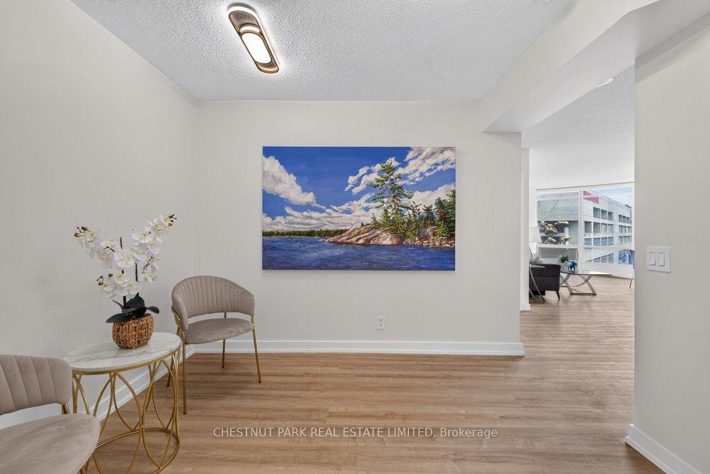 Suite 1105- 361 Front Street West