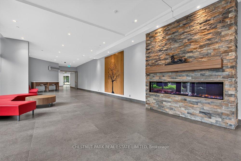 Suite 1105- 361 Front Street West