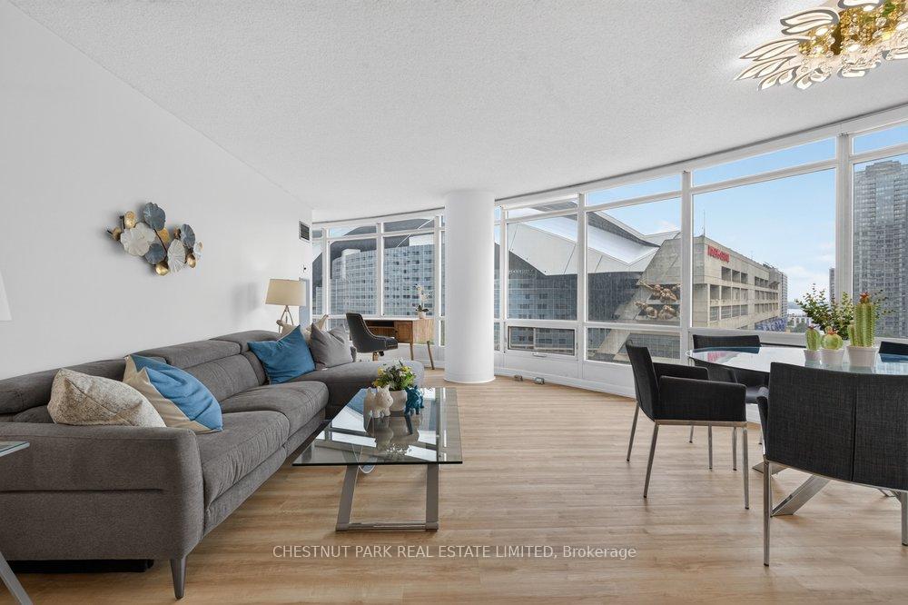Suite 1105- 361 Front Street West