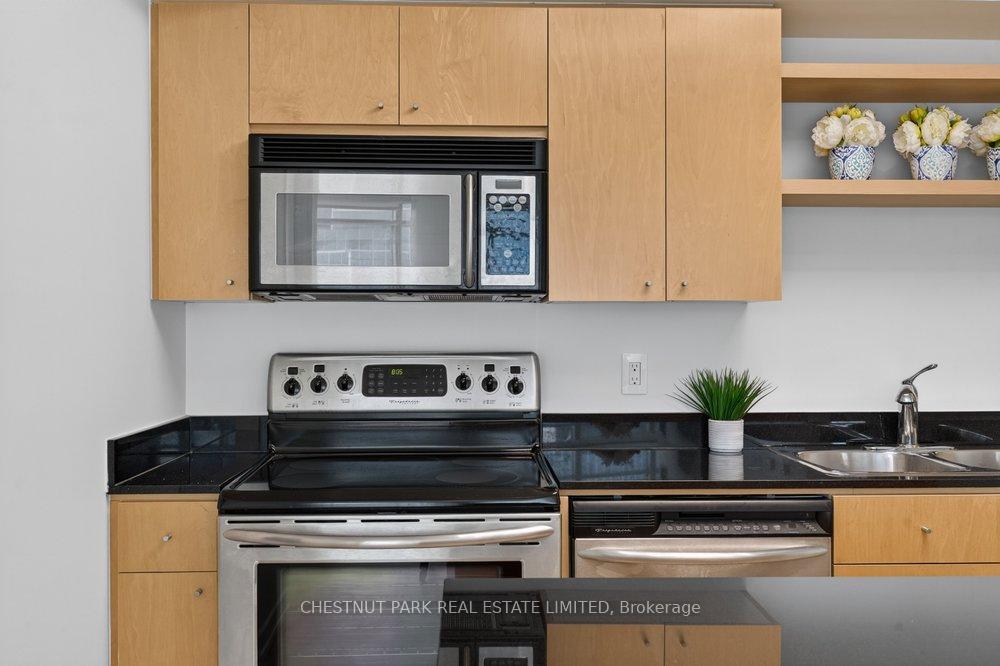 Suite 1105- 361 Front Street West