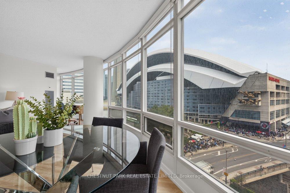 Suite 1105- 361 Front Street West
