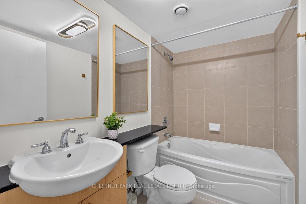 Suite 1105- 361 Front Street West