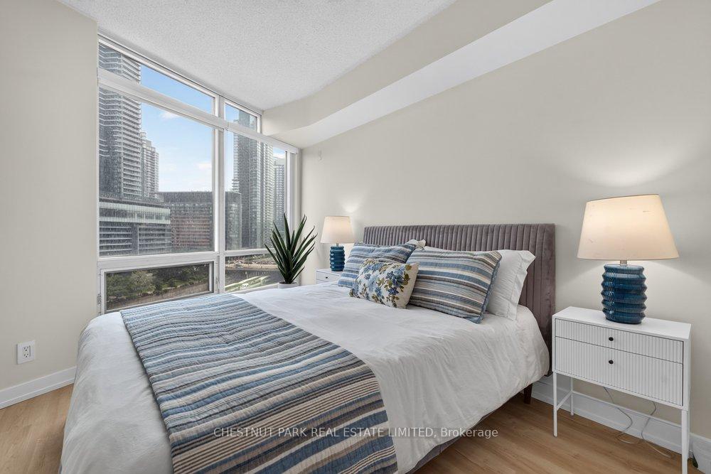 Suite 1105- 361 Front Street West