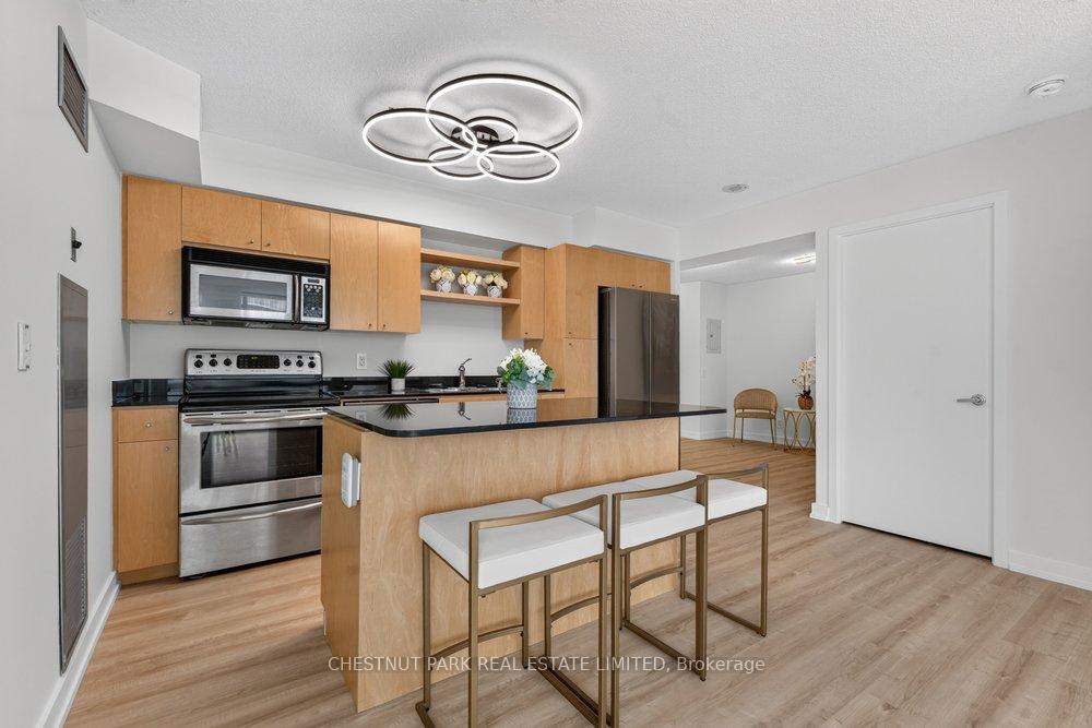 Suite 1105- 361 Front Street West