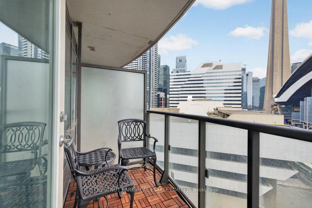 Suite 1105- 361 Front Street West
