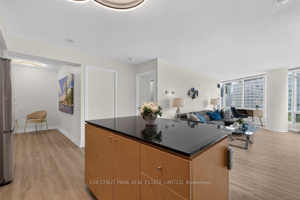 Suite 1105- 361 Front Street West