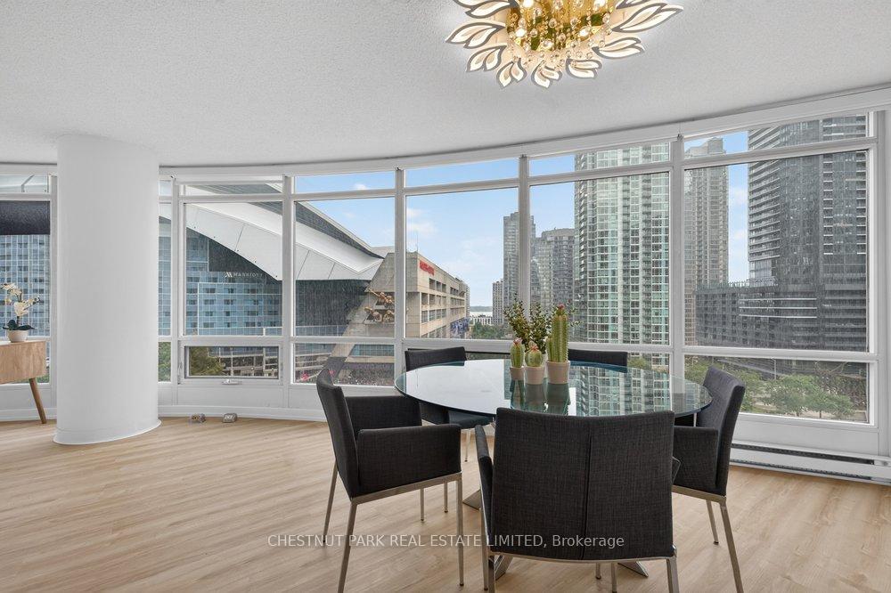 Suite 1105- 361 Front Street West