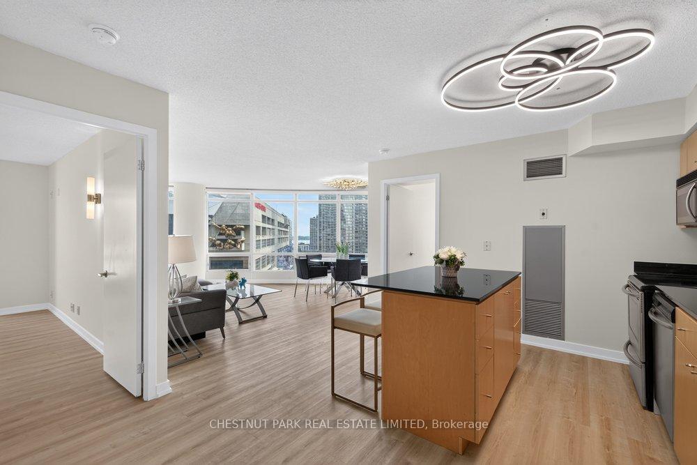 Suite 1105- 361 Front Street West